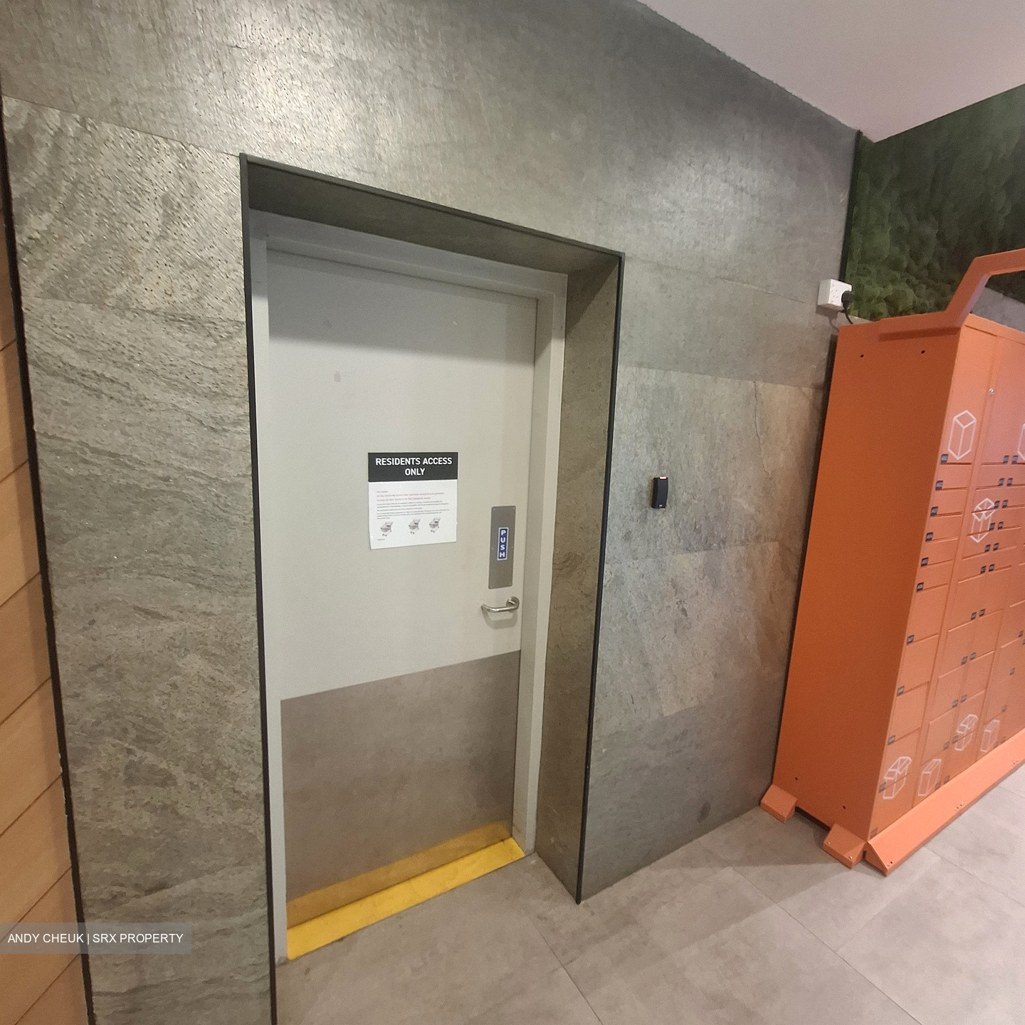 Twin Heights (D12), Apartment #505126921